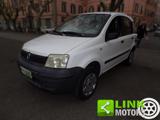 FIAT Panda 1.2 MPI 60 CV- Possibile garanzia di 1 anno