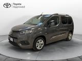 TOYOTA Proace City Verso 1.5D 100 CV S&S Short D Executive