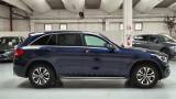 MERCEDES-BENZ GLC 250 d 4Matic  -SOLI 54.000 CHILOMETRI!!!! UNICO PROP-