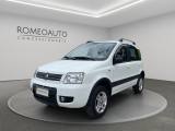 FIAT Panda 1.3 MultiJet 4x4