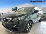 PEUGEOT 3008 PureTech Turbo 180 S&S EAT8 GT Line