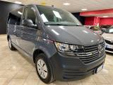 VOLKSWAGEN Caravelle 2.0 TDI 110CV 9 POSTI UNIPRO -KOMBI - NETTO IVA