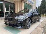 BMW 118 d 5p. Msport C.AUTOMATICO SOLI 3689 KM