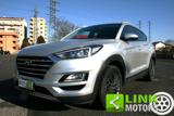 HYUNDAI Tucson 1.6 CRDi 136CV DCT Exellence