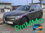 ALFA ROMEO Stelvio 2.2 Turbodiesel 210 CV AT8 Q4 Executive