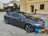 AUDI A5 SPB 45 TFSI quattro S tronic