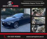 MERCEDES-BENZ CLS 300 d Auto Premium