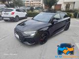 AUDI RS 3 SPB TFSI quattro S tronic