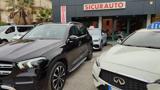 MERCEDES-BENZ GLE 350 d 4Matic Premium 