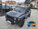 HUMMER H3 3.5 Platinum