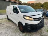 OPEL Vivaro 1.5 Diesel 120CV S&S PC-TN S Furgone Essentia