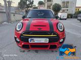 MINI Cooper SD 2.0 Cooper SD aut.