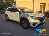 SUZUKI S-Cross 1.4 Hybrid 4WD AllGrip Top