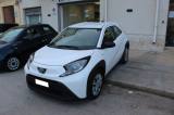 TOYOTA Aygo X 1.0 VVT-i 72 CV 5 porte