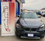 BMW X1 xDrive18d X Line aut. pelle  tot.tetto panoramico