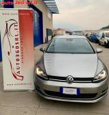 VOLKSWAGEN Golf 1.4 TSI DSG 5p. Highline BlueMotion