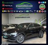 MERCEDES-BENZ GLC 200 d Coupé 4MATIC Premium AMG MBUX REALTÀ AUMENTATA