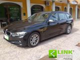 BMW 316 D. SW 115 CV BUSINESS