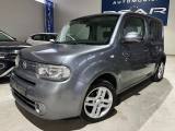 NISSAN Cube 1.6 16V Luxury UNICO PROPRIETARIO / KM CERTIFICATI