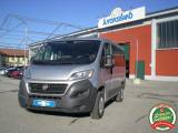 FIAT Ducato 2.3 MJT 150CV Panorama - PRONTA CONSEGNA