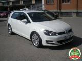 VOLKSWAGEN Golf 2.0 TDI 5p. Highline EURO 6B UNICO PROPRIETARIO