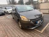 PEUGEOT 208 1° serie 1.2 VTi 82 CV 5 porte Allure