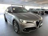 ALFA ROMEO Stelvio 2.2 TD 180 CV AT8 RWD Super