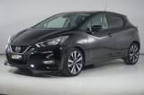 NISSAN Micra 1.0 92CV XTRONIC TEKNA