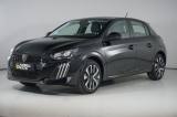 PEUGEOT 208 1.2 PURE TECH 75CV  STYLE