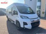 MALIBU  VAN COMFORT 640 LE