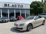 BMW 650 i Cabrio