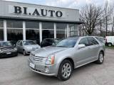 CADILLAC SRX BENZ/GPL