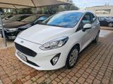 FORD Fiesta 1.5 TDCi 85 CV 3 porte Van Trend