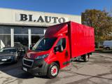 CITROEN Jumper 435 2.2 140CV CENTINA CENTINATO