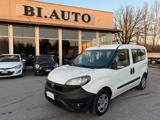 FIAT Doblo Doblò 1.3 MJT PC Combi N1 E6