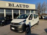 FIAT Talento 2.0 Ecojet 120CV PC-TN Combi N1 12q