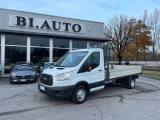 FORD Transit 350 2.0TDCi EcoBlue CASSONATO CASSONE