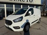 FORD Transit Custom 2.0 TDCi Furgone L1H1