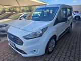 FORD Tourneo Connect 1.5 TDCi 100 CV Plus