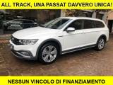 VOLKSWAGEN Passat Alltrack 2.0 TDI 190 CV 4MOTION DSG BMT