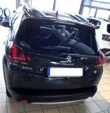 PEUGEOT 2008 1° serie PureTech 82 S&S Allure