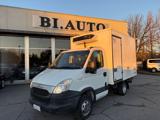 IVECO Daily 35C13 2.3 CENTINA FRIGO COIBENTATO ISOTERMICO