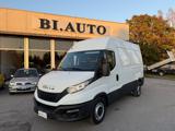 IVECO Daily 35S12 2.3 L2H2 PASSO-ALTEZZA MEDIA