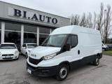 IVECO Daily 35S12 2.3 L2H2 PASSO-ALTEZZA MEDIA