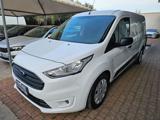 FORD Transit Connect 210 1.5 TDCi 120CV PL Furgone Trend