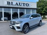 MERCEDES-BENZ GLS 350 d 4Matic Premium Plus 