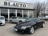 MERCEDES-BENZ SL 350 cat EVO Sport