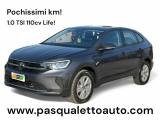 VOLKSWAGEN Taigo 1.0 TSI 110 CV Life