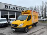 MERCEDES-BENZ Sprinter T37/33 313 CDI FRIGO ISOTERMICO *ATP SCADUTO*