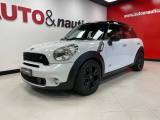 MINI Countryman Mini Cooper S Countryman ALL4